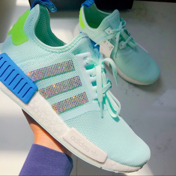 Adidas nmd custom - Picture 6 of 10